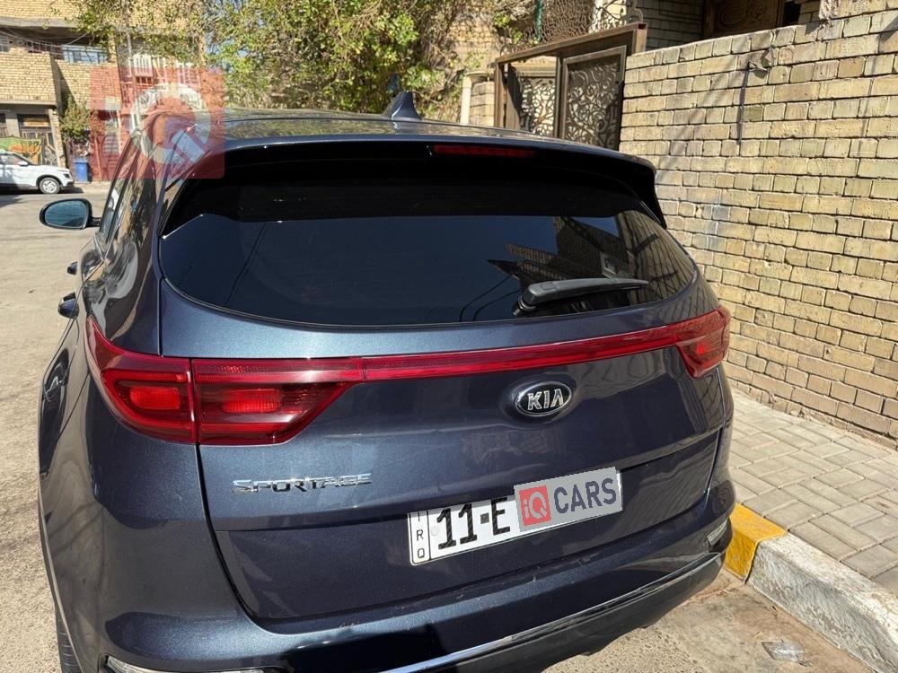 کیا سپۆرتاج